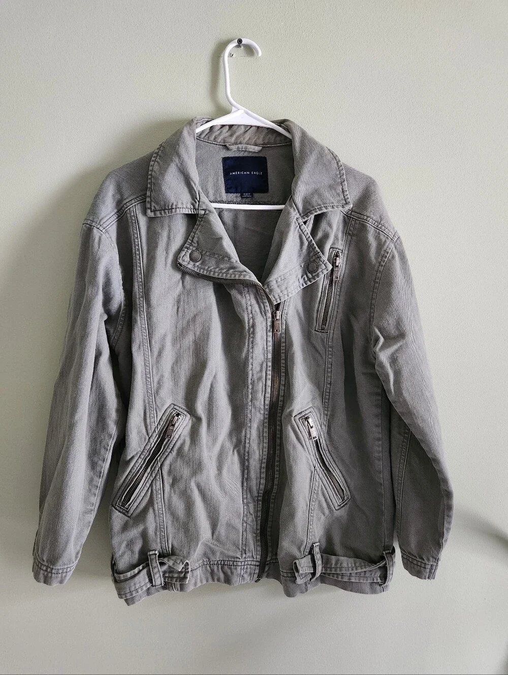 AE Jacket - Picture 1 of 3